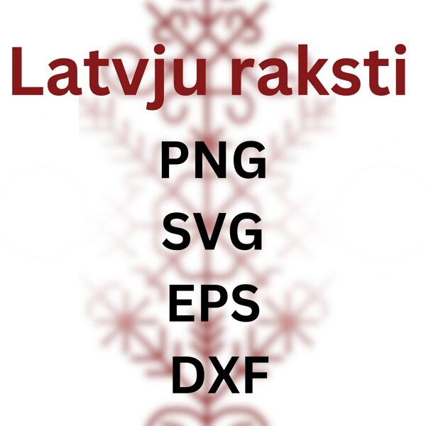 SVG-PNG-EPS-DXF